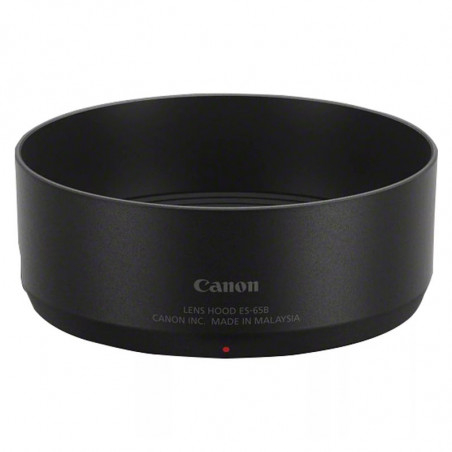 CANON Paresoleil ES-65B pour RF 50mm f/1.8 STM
