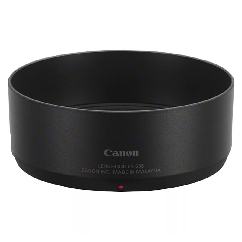 CANON Paresoleil ES-65B pour RF 50mm f/1.8 STM