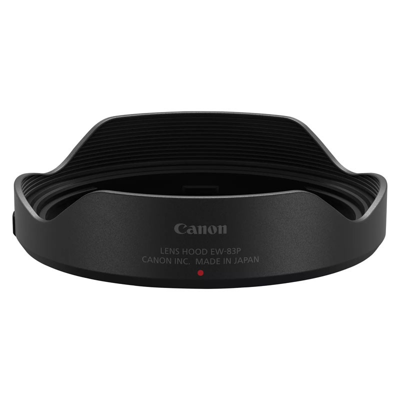 CANON Paresoleil EW-83P pour RF 14-35mm f/4L IS USM