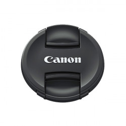 CANON Bouchon E-77 II pour RF 24-105 f/4. Rf 70-200 f/4. RF 14-35. RF 70-200 f/2.8. RF 100-500.…