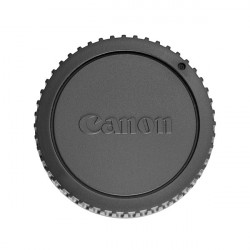 CANON Bouchon E II : Bouchon avant pour multiplicateur 1.4x et 2x