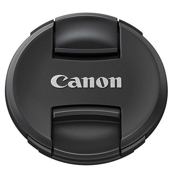 CANON Bouchon E-67II pour 10-18. 70-200 f/4. RF 85mm f/2. RF 100mm f/2.8. RF 100-400. RF 24-105 STM.…