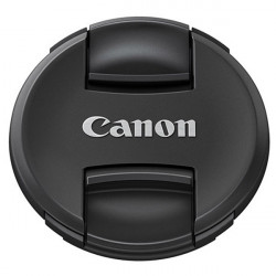 CANON Bouchon E-82II pour RF 15-35. RF 135mm. RF 85mm f1.2. Rf 600mm f11. RF 24-70 f/2.8.…