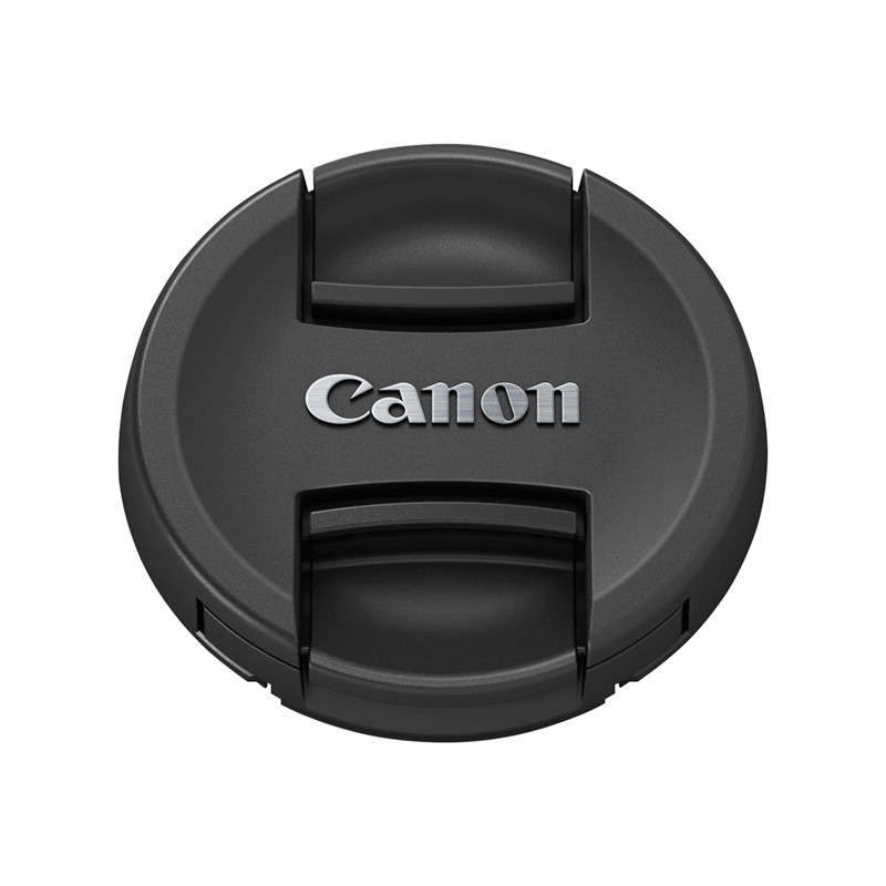CANON Bouchon E-49 pour EF 50mm 1.8 STM. EF-M 15-45. RF-S 18-45