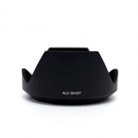SONY Paresoleil pour SEL1670Z - ALC-SH127