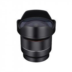 SAMYANG Objectif 14mm f/2.8 ED AS IF UMC compatible avec Sony FE Auto Focus Garanti 2 ans