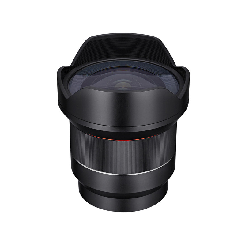 SAMYANG Objectif 14mm f/2.8 ED AS IF UMC compatible avec Sony FE Auto Focus Garanti 2 ans