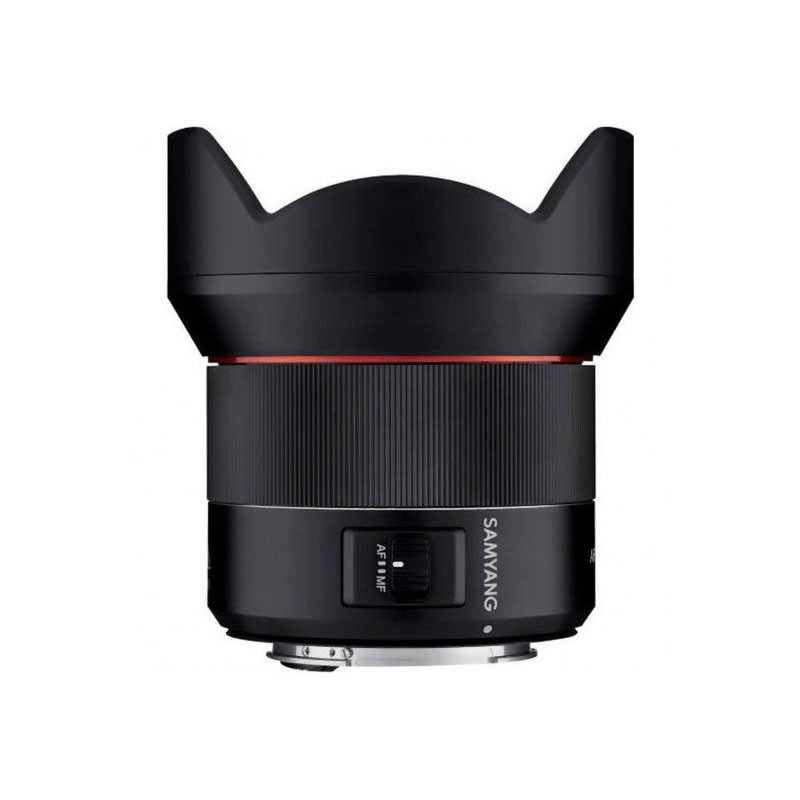 Canon Rf Samyang Rf 14 Samyang AF 14mm For Canon RF
