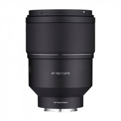 SAMYANG Objectif AF 135mm f/1.8 compatible avec Sony FE