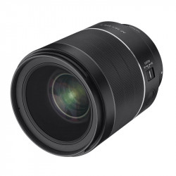 SAMYANG Objectif AF 35mm f/1.4 II compatible avec Sony FE Garanti 2 ans