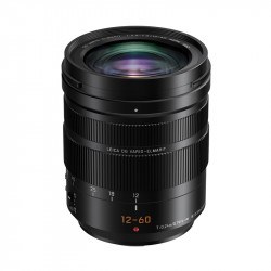 PANASONIC Objectif Leica DG Vario Elmar 12-60mm f/2,8-4 POWER OIS