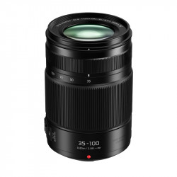 PANASONIC Objectif Lumix G X Vario 35-100mm f/2.8 II POWER OIS Garanti 2 ans