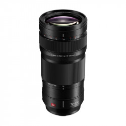 PANASONIC Objectif Lumix S Pro 70-200mm f/4 O.I.S Garanti 2 ans