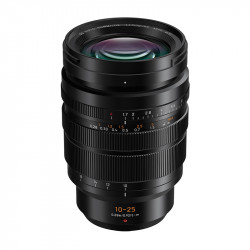 PANASONIC Objectif Leica10-25mm f/1.7 DG Vario Summilux Garanti 2 ans