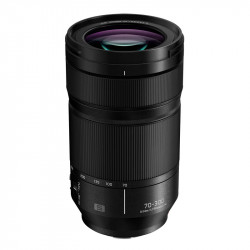 PANASONIC Objectif Lumix S 70-300mm f/4.5-5.6 Garanti 2 ans