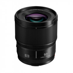 PANASONIC Objectif Lumix S 50mm f/1.8