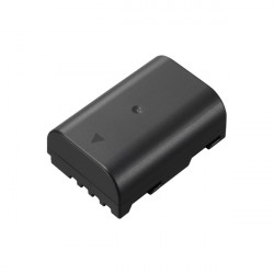 PANASONIC Batterie DMW-BLF19 pour GH3, GH4,GH5