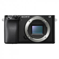 SONY ALPHA 6100 NOIR NU Garanti 3 ans