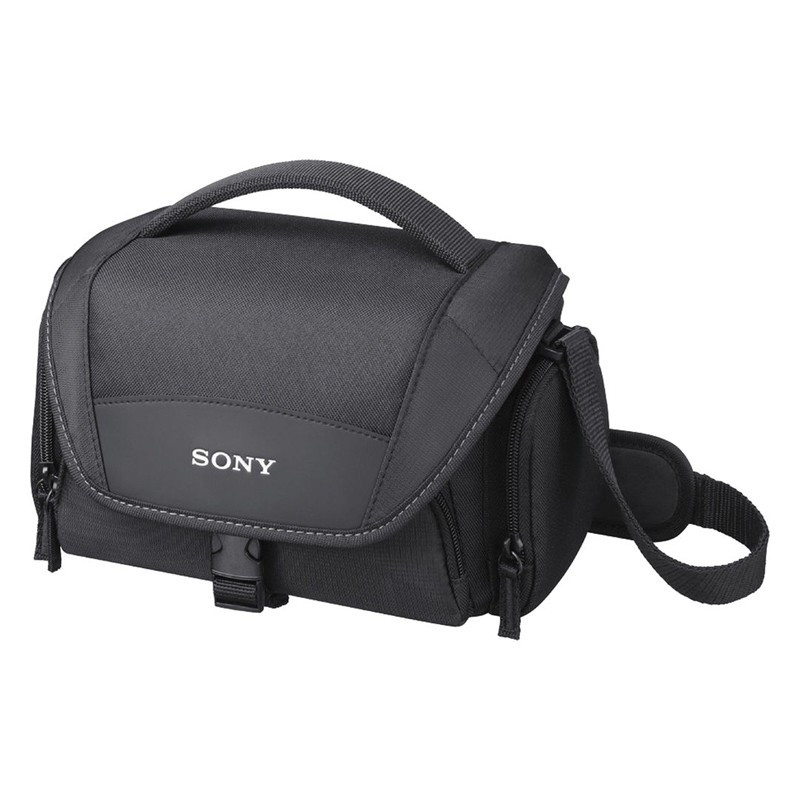 SONY Sac LCS-U21 pour bridge reflex ou hybride