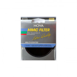 HOYA Filtre gris neutre HMC ND4 49mm