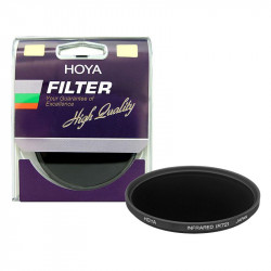 HOYA Filtre Infra-Rouge R72 52mm