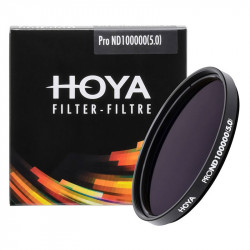 HOYA Filtre Pro ND100000 82mm