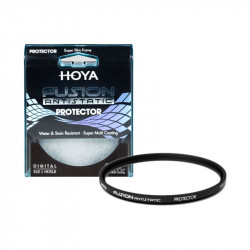 HOYA filtre Protector Fusion Antistatic D40.5mm 