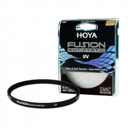 HOYA filtre UV Fusion Antistatic D40.5mm 