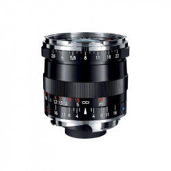 ZEISS Objectif Biogon T* 25mm f/2.8 ZM Noir compatible avec Leica