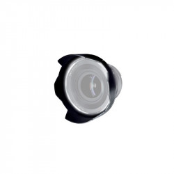 ZEISS Paresoleil pour Objectif 25mm f/2.8 et 28 f/2 ZE / ZF / ZF.2 / ZK / ZS