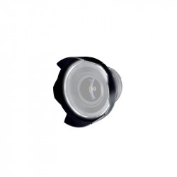 ZEISS Paresoleil pour Objectif 85mm f/1.4 ZE / ZF / ZF.2 / ZK