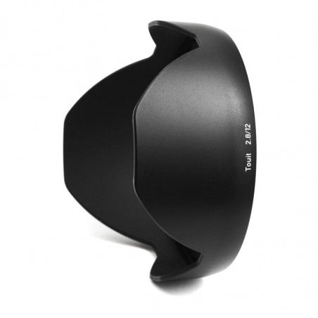 ZEISS Paresoleil pour TOUIT 12mm f/2.8