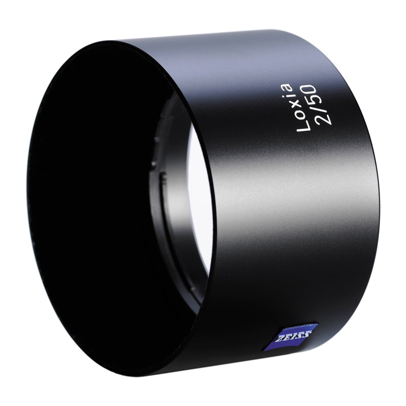 ZEISS Paresoleil pour Loxia 50mm f/2.0