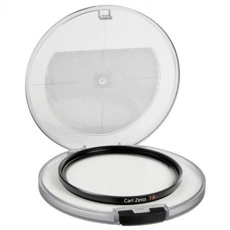 ZEISS Filtre UV T* 55mm