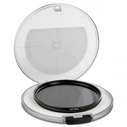 ZEISS Filtre Polarisant T* 67mm