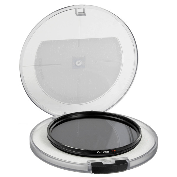 ZEISS Filtre Polarisant T* 67mm