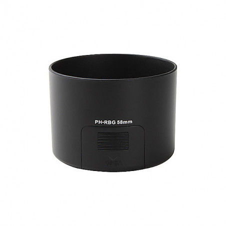 PENTAX Paresoleil PH-RBG 58mm pour DA 55-300mm - 38761