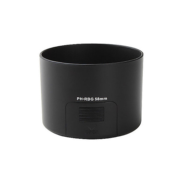 PENTAX Paresoleil PH-RBG 58mm pour DA 55-300mm - 38761