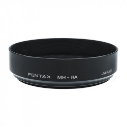 PENTAX Paresoleil MH-RA 49mm pour FA 43mm f/1.9 Noir - 34026
