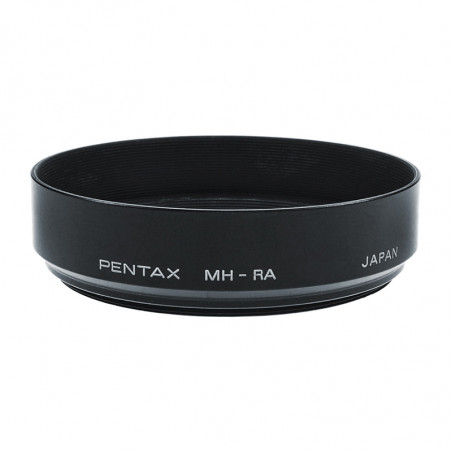 PENTAX Paresoleil MH-RA 49mm pour FA 43mm f/1.9 Noir - 34026