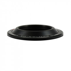 PENTAX Paresoleil MH-RC 49mm pour DA 40mm Noir - 38742