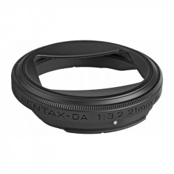 PENTAX Paresoleil MH-RBA 43mm pour DA 21mm - 38748
