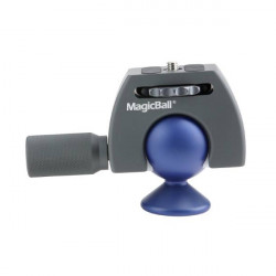 NOVOFLEX MB MINI Rotule Ball MagicBall Mini (5Kgs max)