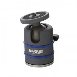 NOVOFLEX BALL30 Rotule Ball (5Kgs max)