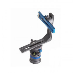 NOVOFLEX VR-System 6/8 Tête Panoramique