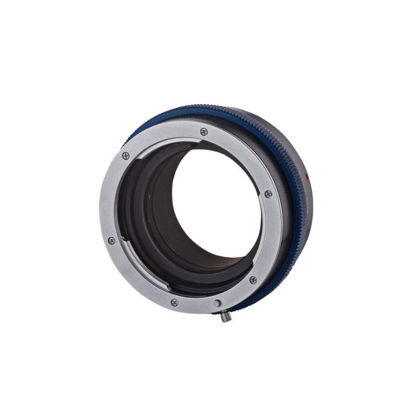 NOVOFLEX MFT/MIN-AF - Bague d'adaptation d'objectif Minolta A-type - Montage Micro Four Thirds