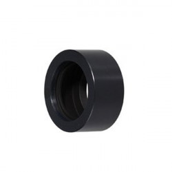 NOVOFLEX Bague d'Adaptation Objectif compatible avec 42 à vis sur SONY E - NEX/CO