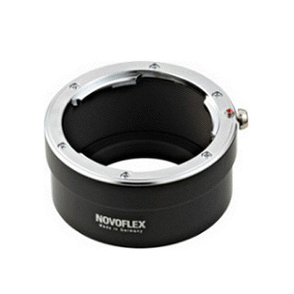 NOVOFLEX Bague d'Adaptation Objectif compatible avec Minolta MD et MC sur boitier SONY E - NEX/MIN-MD