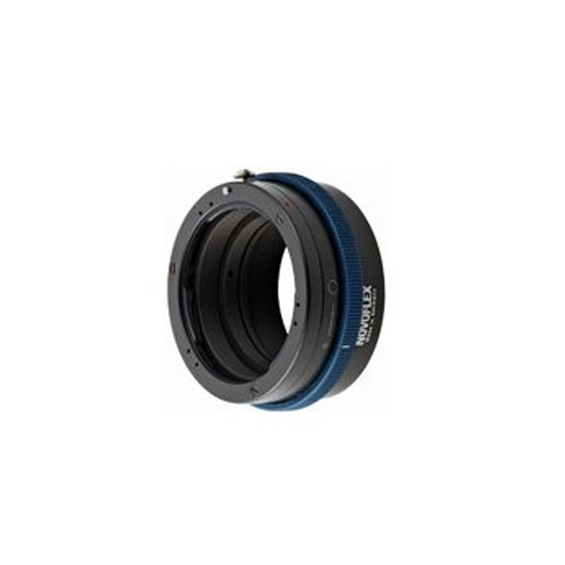 DIY: Make a Micro four thirds adapter for Pentax 110 lens | Retro McSmart