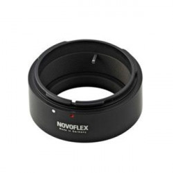 NOVOFLEX Bague d'Adaptation Objectif compatible avec M42 sur boitier LEICA M - LEM/CO